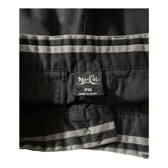 NoCal Flat Front Shorts Size 36‎ - Picture 4 of 4